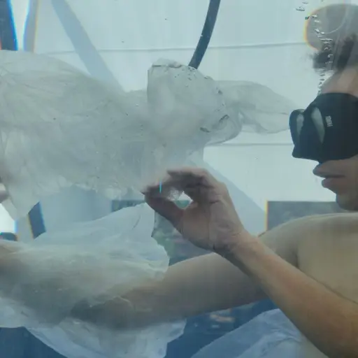 Jean Paul Olhaberry completa inédita performance ,Cedida