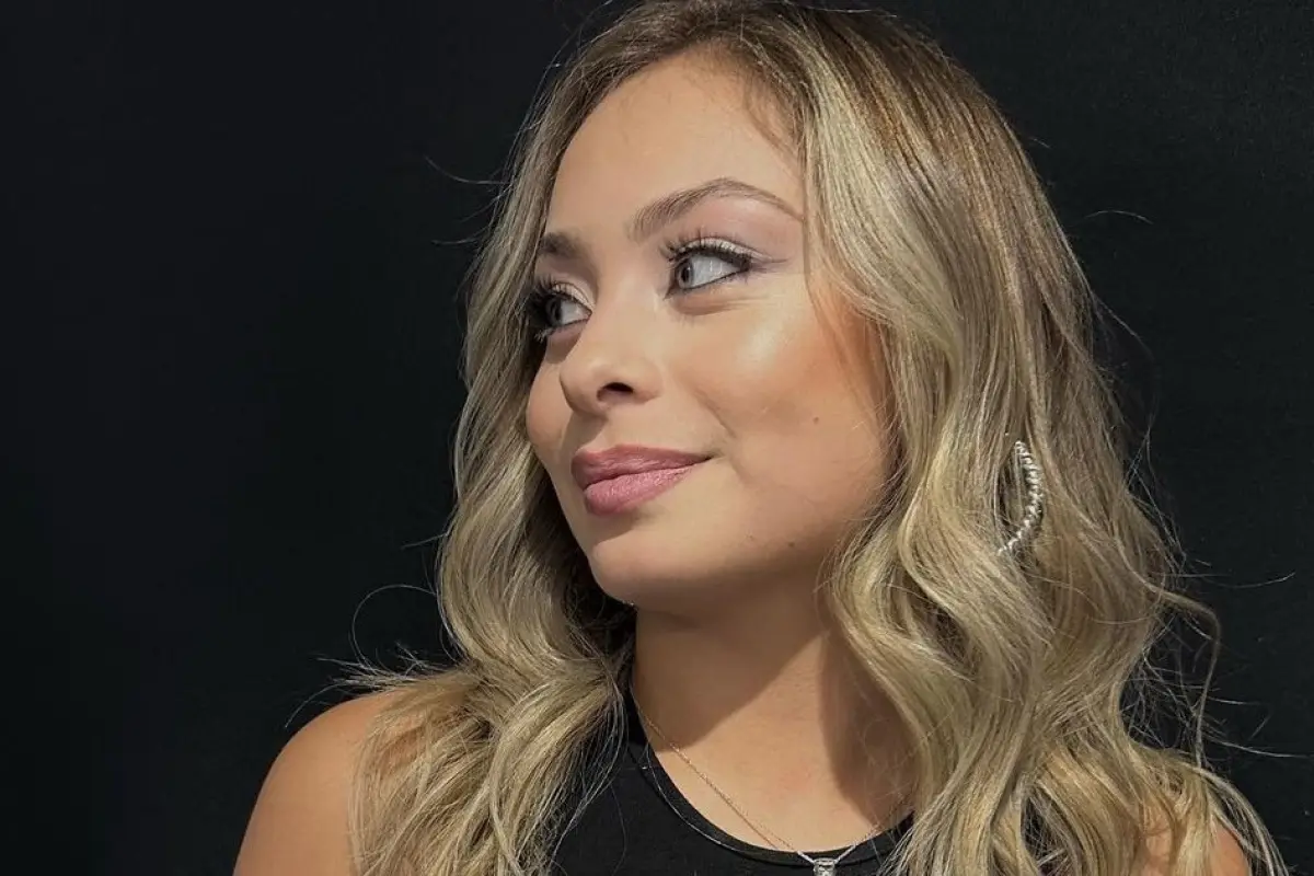 Skarleth Labra , Redes sociales | Referencial