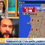 Marcelo Lagos dejó en jaque al panel de ''Contigo en la mañana'' , Captura | Contigo en la mañana