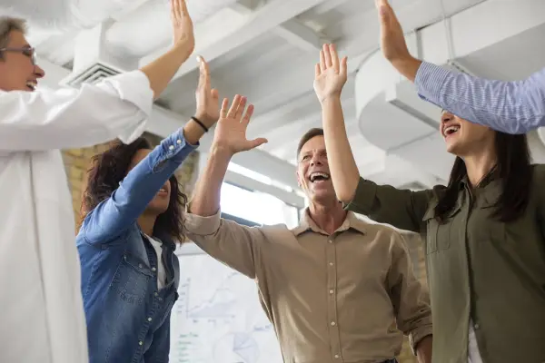 Bienestar laboral: la clave para aumentar la productividad y mejorar las relaciones en el trabajo ,Cedida