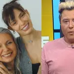Mamá de Cony Capelli arremete contra Sergio Rojas, Redes sociales | Referencial
