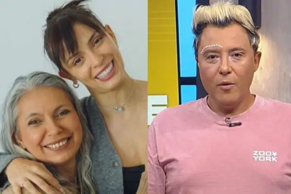 Mamá de Cony Capelli arremete contra Sergio Rojas ,Redes sociales | Referencial