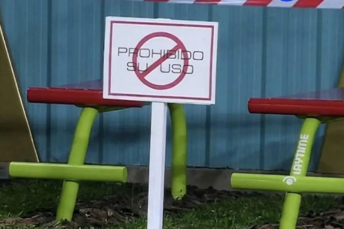 Castigo de GH, Captura de pantalla