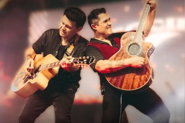 La Sociedad vuelve a los escenarios con una extensa gira por Chile  ,Cedida