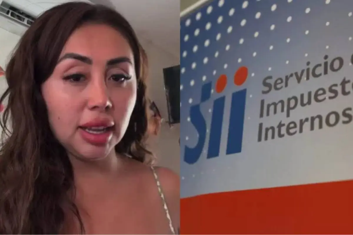 Naya Fácil en la mira del SII , Redes sociales | Referencial