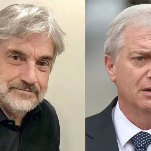 Pancho Reyes arremetió contra Kast  ,Redes sociales | Referencial