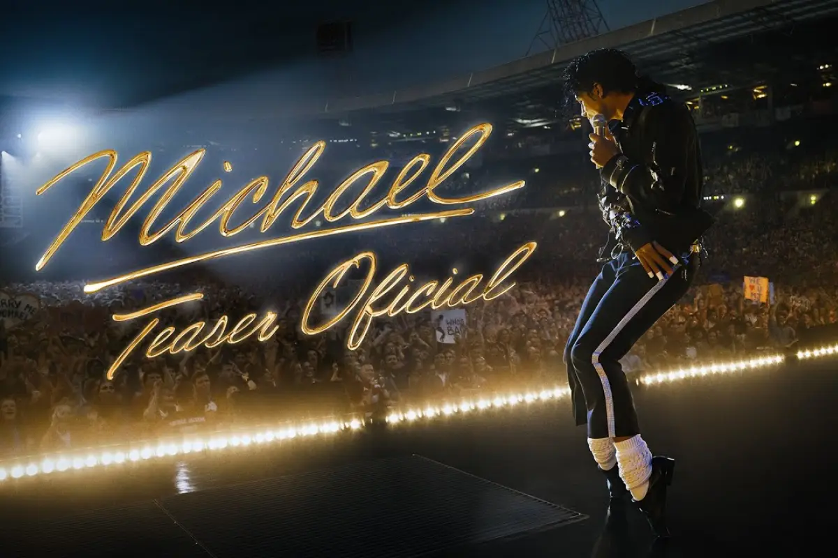 Cuándo se estrena la película biográfica de Michael Jackson en Chile, Redes sociales | Referencial