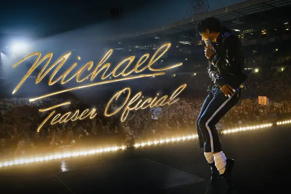 Cuándo se estrena la película biográfica de Michael Jackson en Chile ,Redes sociales | Referencial