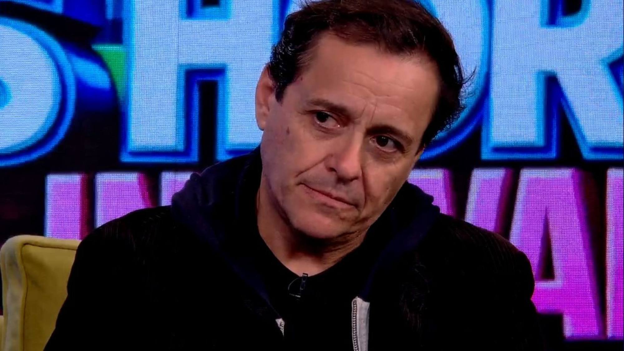 “Se enfermó de cáncer y falleció”: Álvaro Morales reveló el motivo que lo llevó a convertirse en cocinero