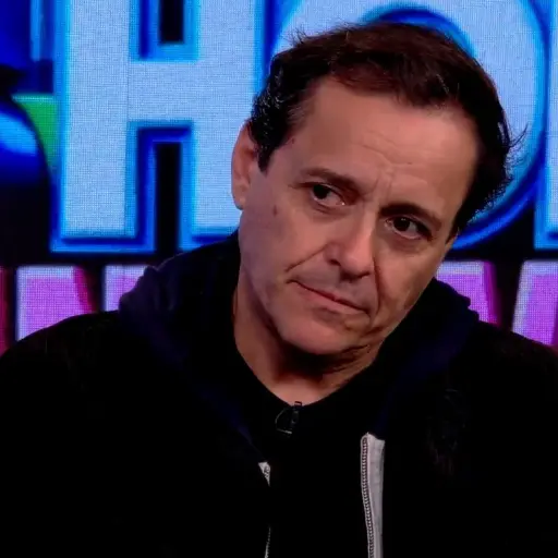 Álvaro Morales en \