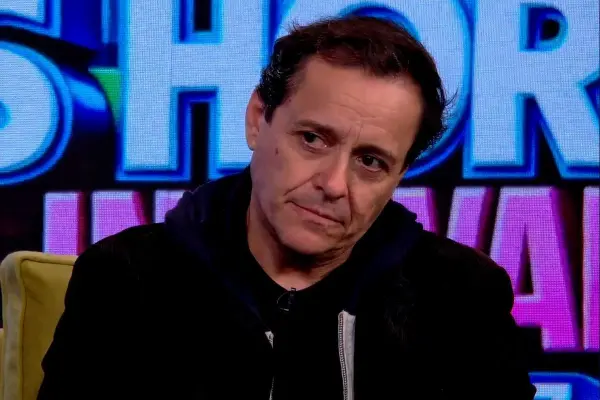 Álvaro Morales en \