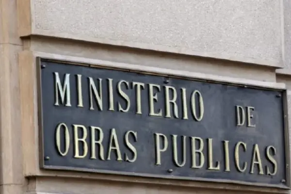 Polémica del MOP Coquimbo por ''evaluación'' a funcionarios ,Referencial