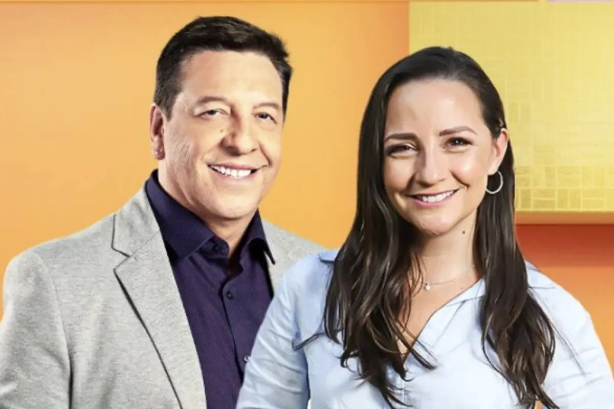 Contigo en la mañana