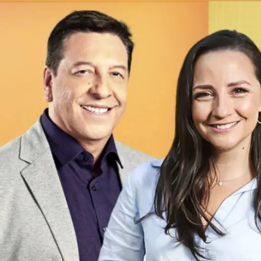 Contigo en la mañana