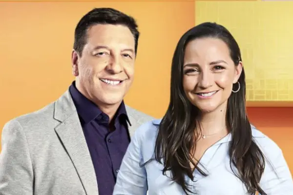 Contigo en la mañana