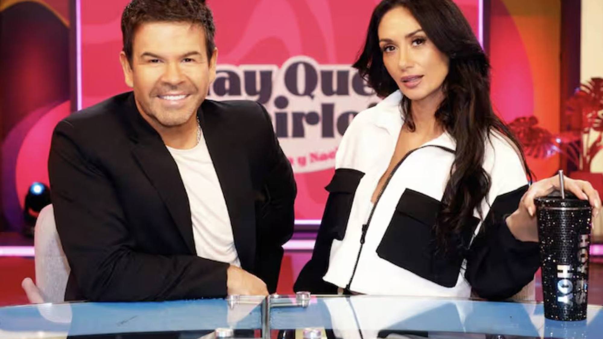 “Ha llegado el momento”: Pamela Díaz sale del aire en Hay que Decirlo y esta es la razón