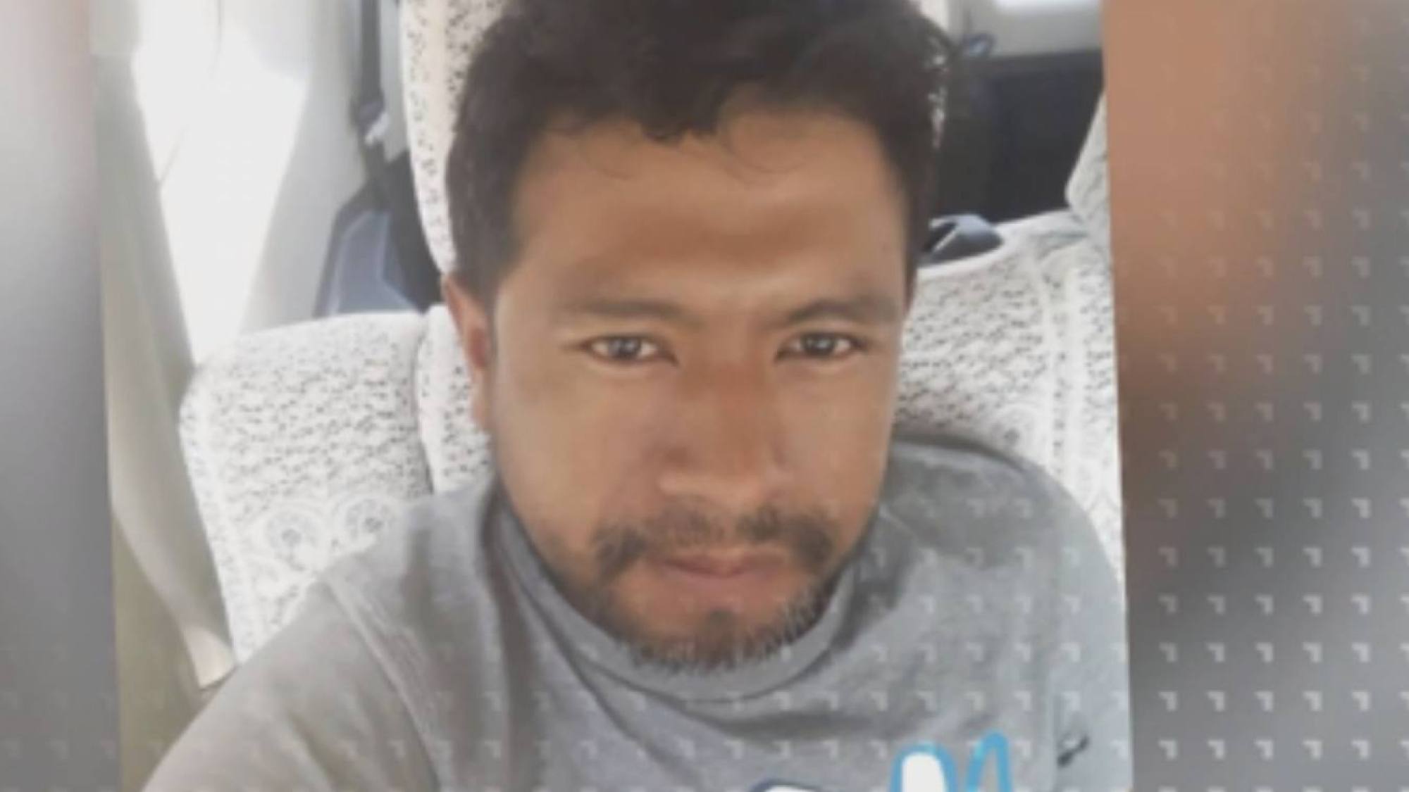 ¿Quién era el hombre que lo mataron con un taladro en Iquique? Le hicieron más de 100 perforaciones