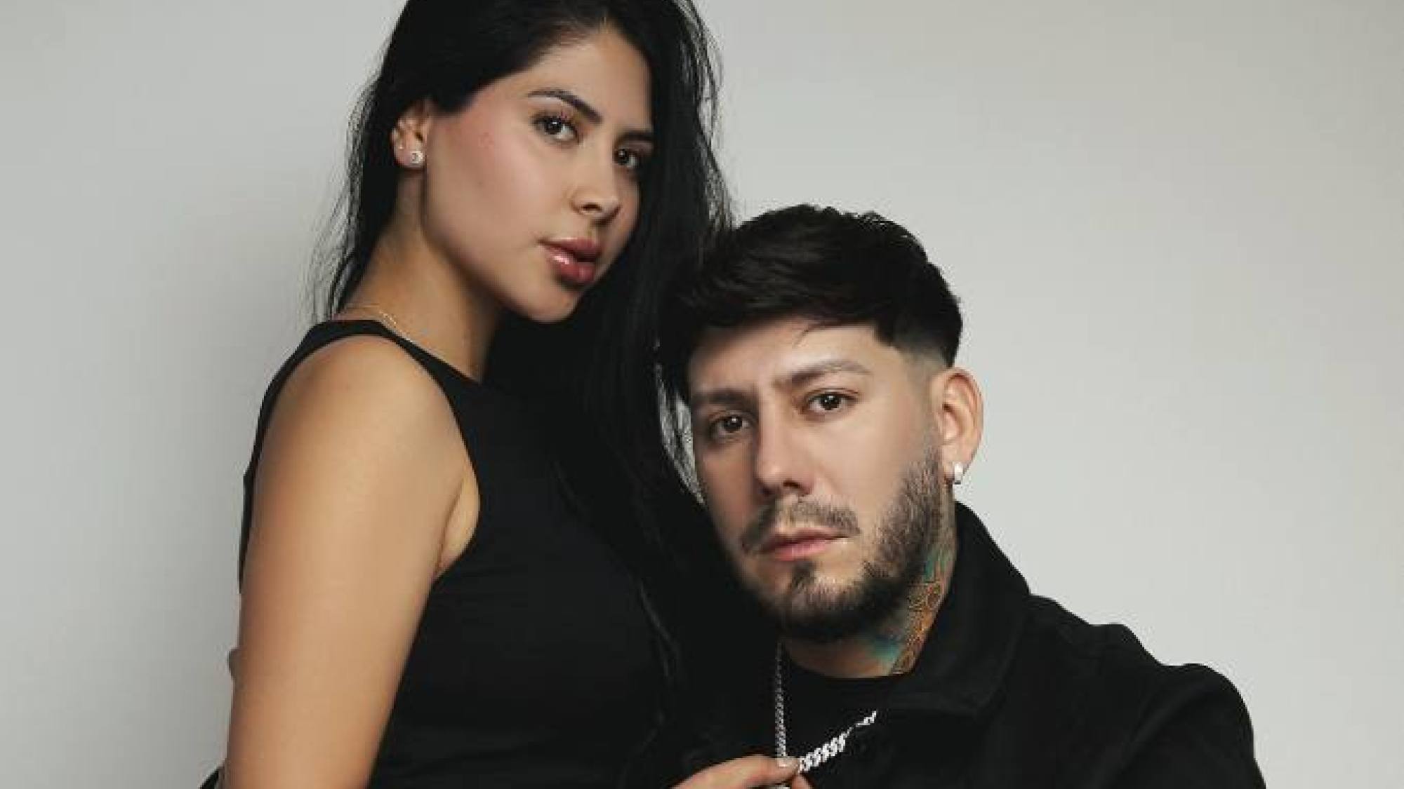 “Gracias por acompañar”: tragedia azota a Dash y junto a su novia pierden al bebé que venía en camino