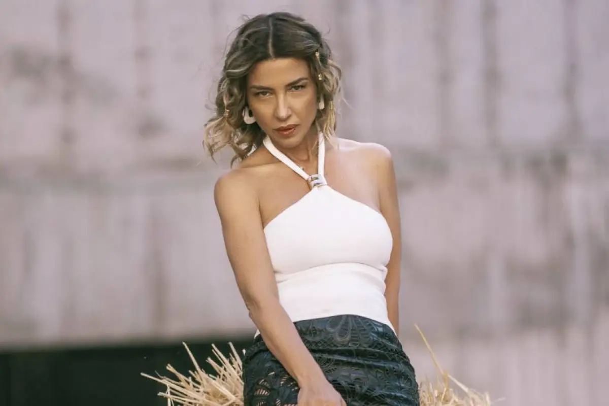 Pancha Merino ,Instagram