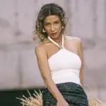 Pancha Merino, Instagram