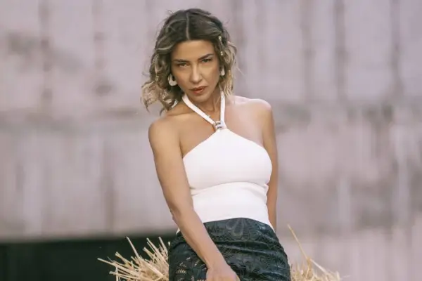 Pancha Merino ,Instagram