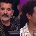 Vasco Moulian lapidó a Rey Alcalde, Captura | Fiebre de Baile