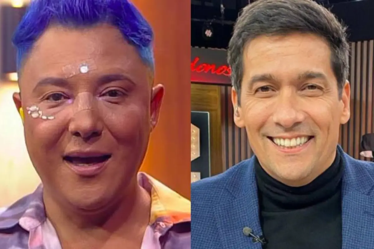 Resolución final contra Sergio Rojas tras polémica con Rafael Araneda, Redes sociales | Referencial