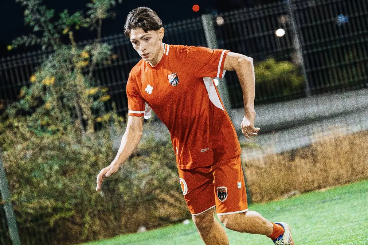 Tomás Alfaro, cedida