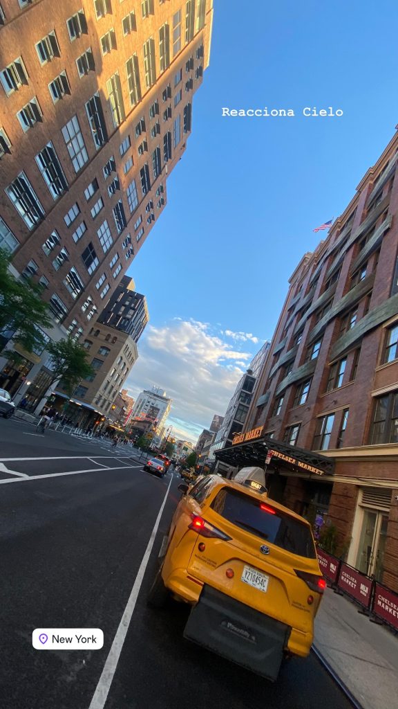 Mane Swett y su enigmático post  - Mane Swett | Instagram