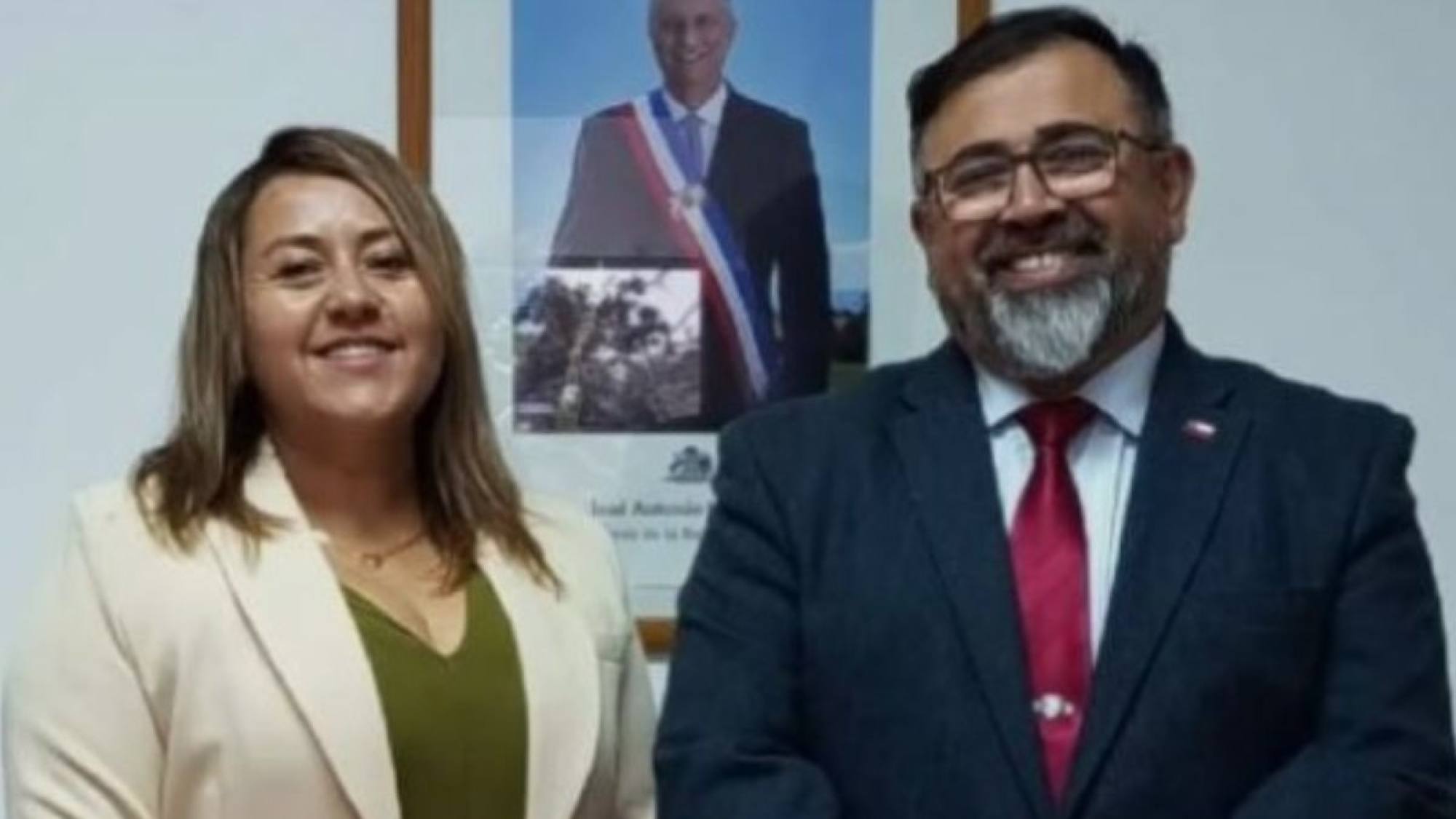 Ex Seremi de Coquimbo fue obligada a dejar su cargo: no cumplía con los estudios mínimos exigidos