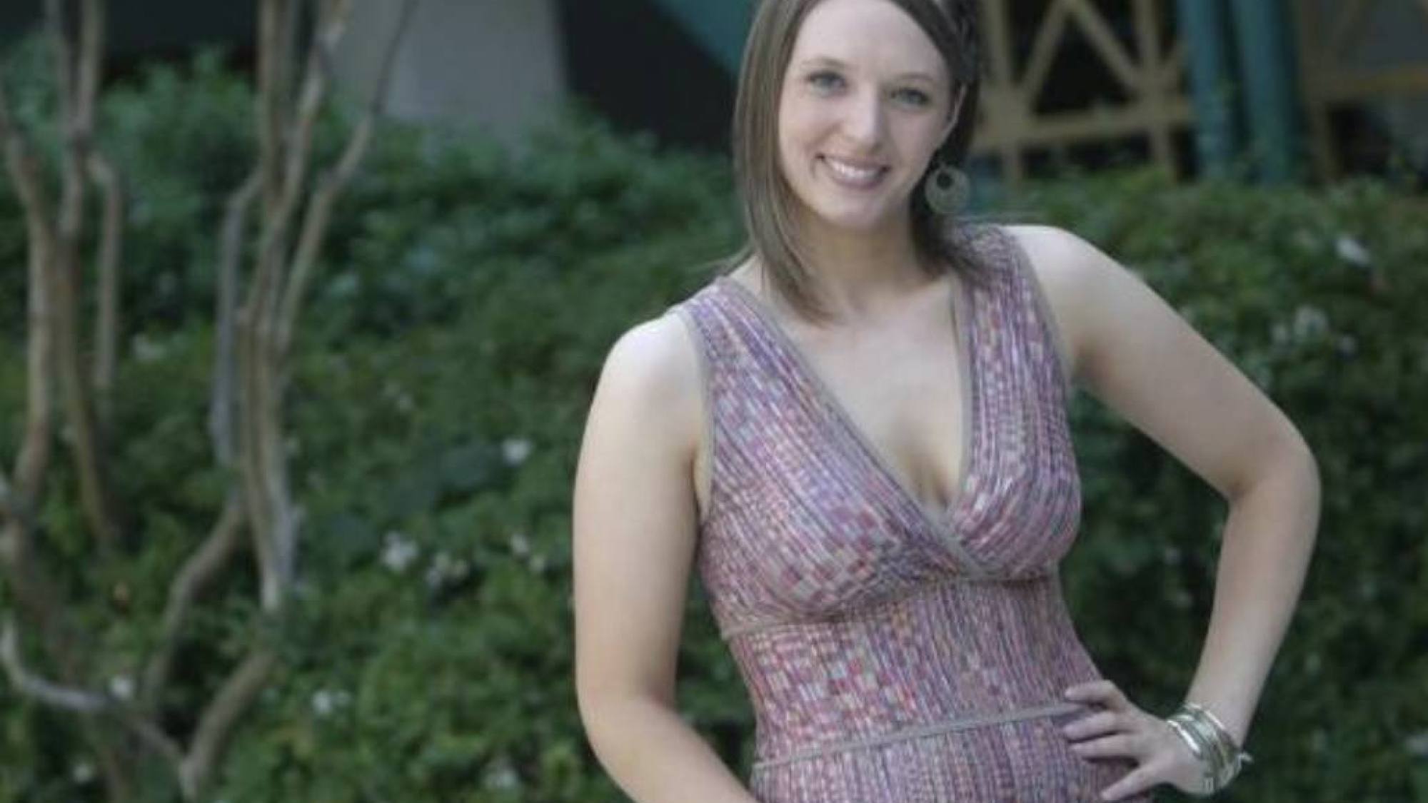 “Como cabra chica llorando a mares”: Allison Göhler dijo con nombre y apellido quién la echó de Canal 13