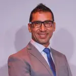 Ronald Olivares, concejal de San Felipe , Redes sociales | Referencial