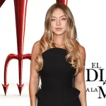 Sydney Sweeney , Montaje LH