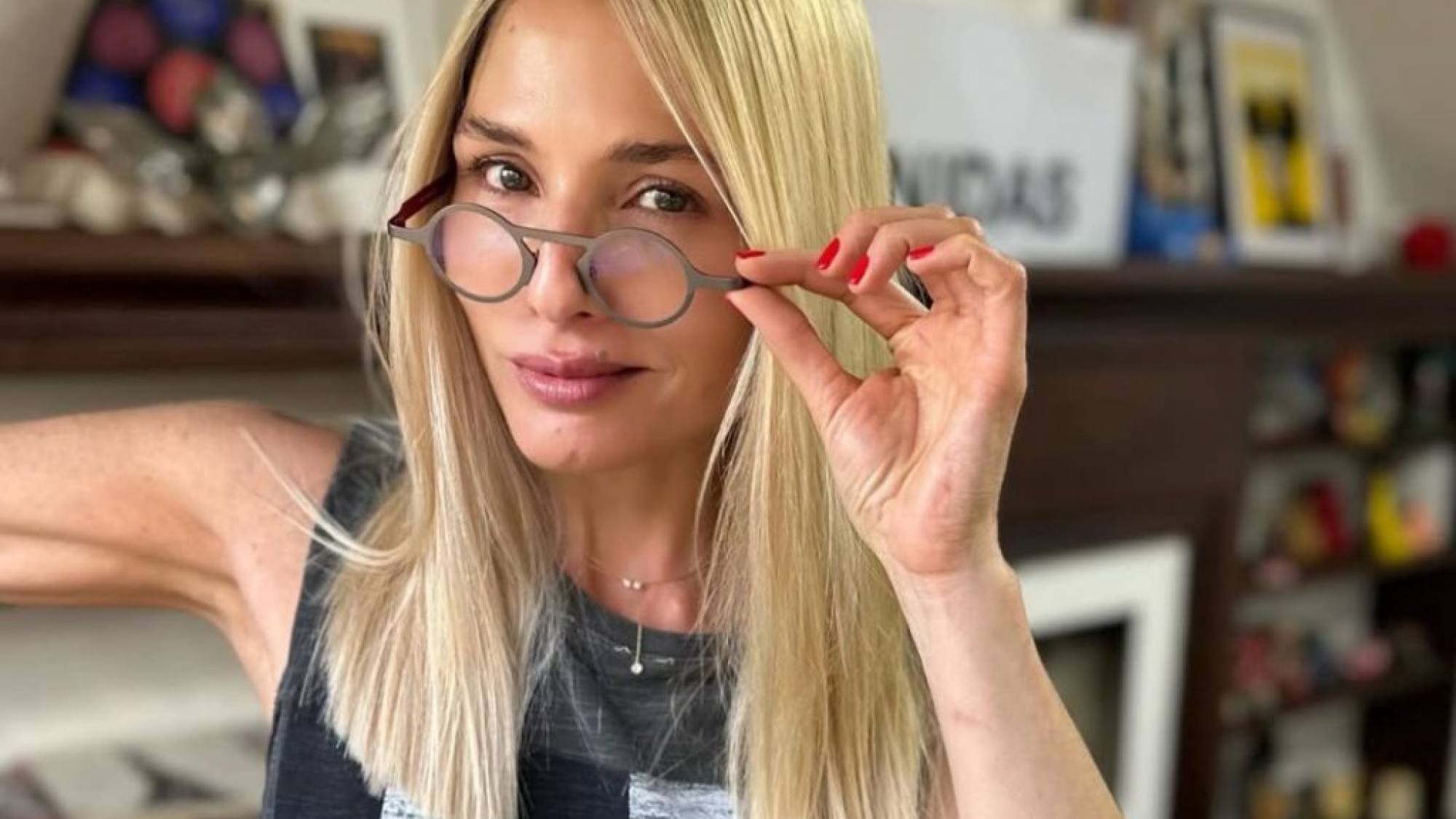 “Reacciona, cielo”: Mane Swett espera resultado del “juicio definitivo” por la custodia de su hijo