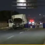Grave accidente en General Velásquez, Captura