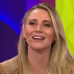 Gissella Gallardo en \Hay que decirlo\, Captura