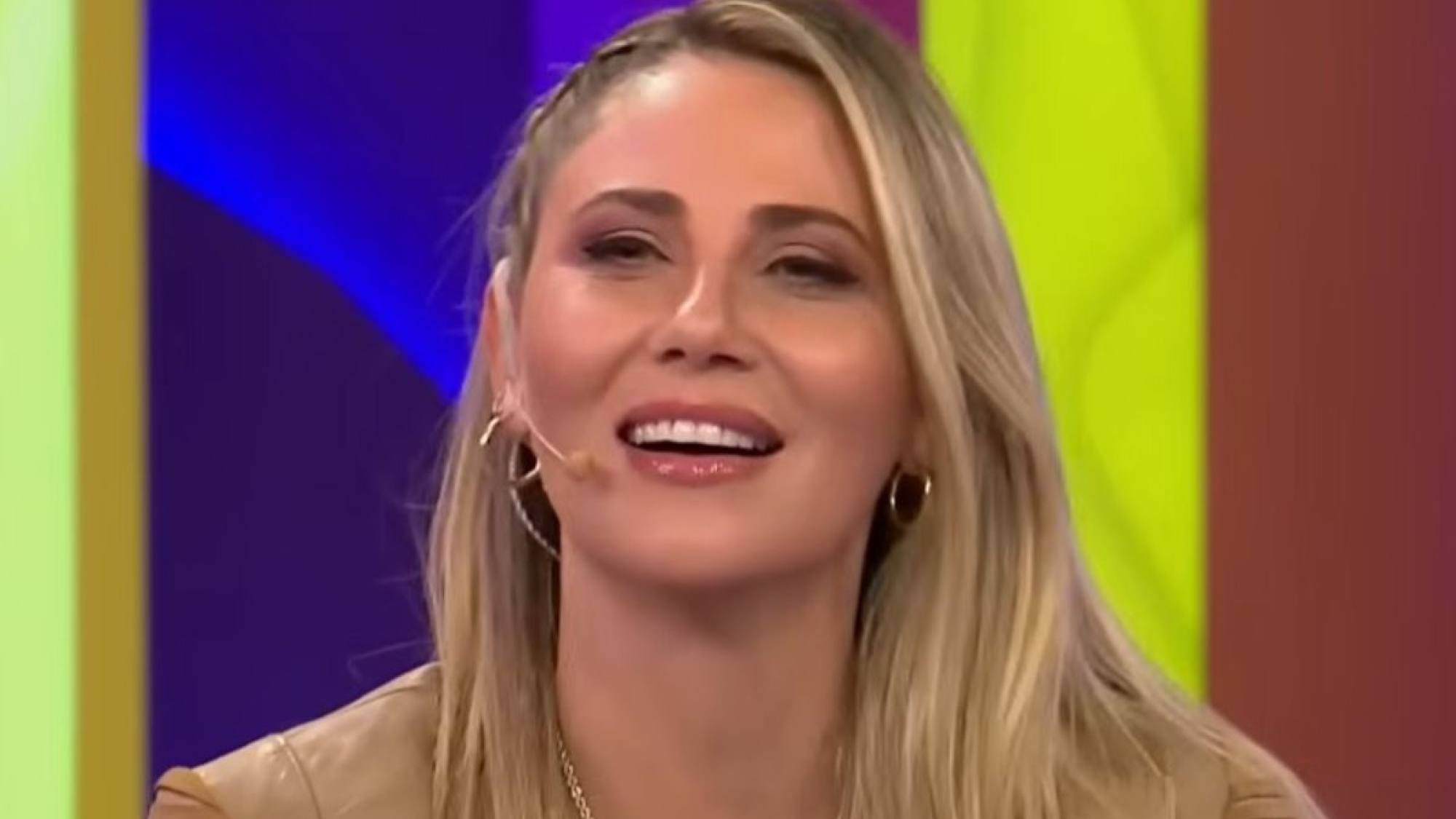 “Yo trabajo feliz acá”: Gissella Gallardo cree en una tregua con Pamela Díaz para seguir en Canal 13