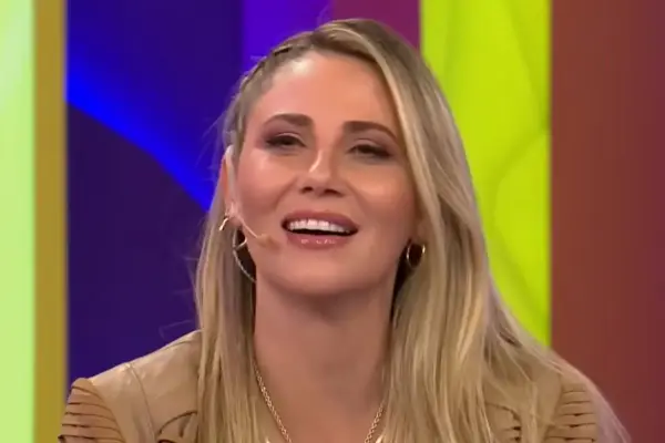 Gissella Gallardo en \