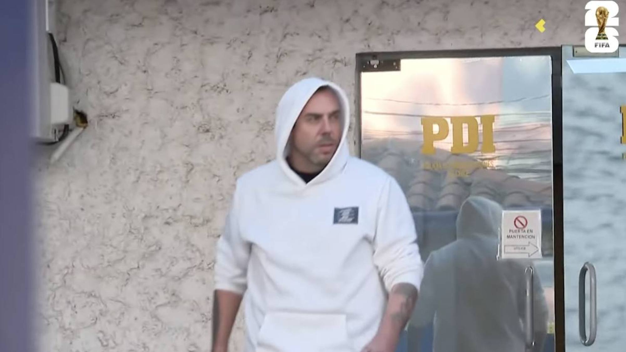 “La mejor de Chile”: revelan que Kaminski promocionaba automotora acusada de lavado de activos