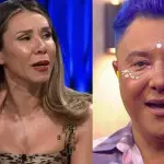 Cecilia Gutiérrez | Sergio Rojas , Redes sociales | Referencial