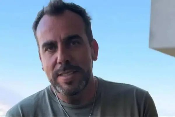 Francisco Kaminski  ,Redes sociales | Referencial