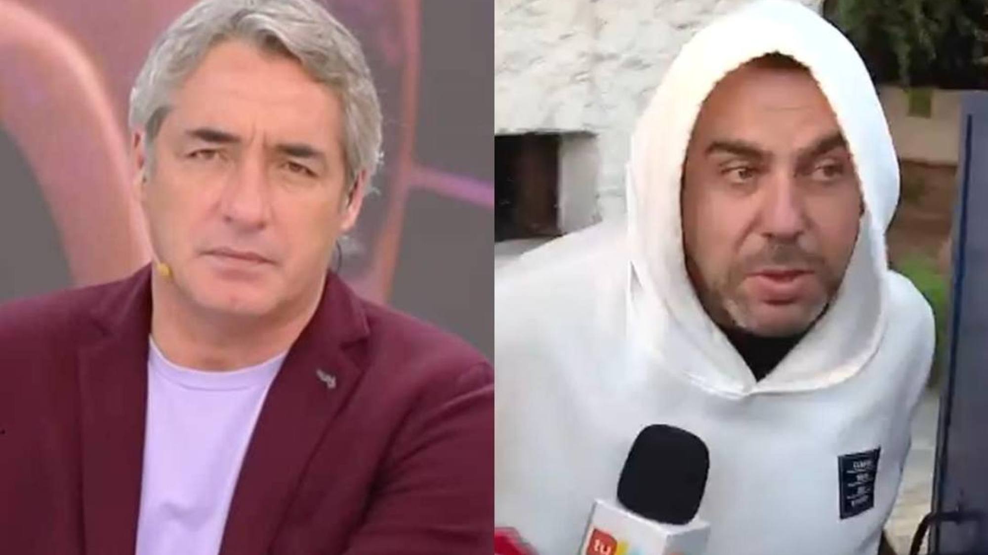 “Dos años del terror”: Repenning lanza curiosa “teoría” que explicaría el nuevo escándalo de Francisco Kaminski