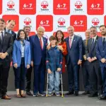 Día de la Teletón, Canal 13