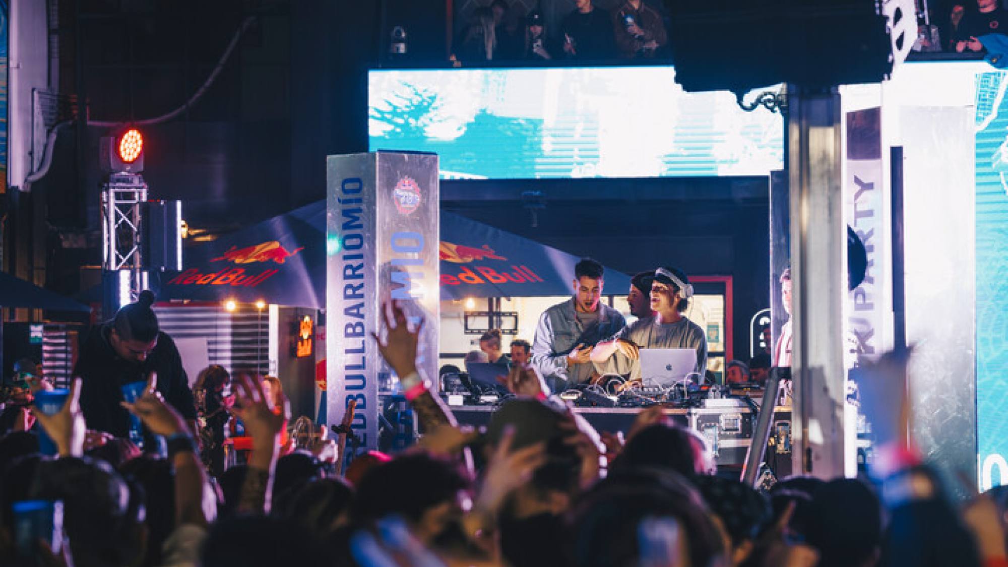 Red Bull Barrio Mío se realizará en Barrio Bellavista: Conoce la fecha y venta de entradas