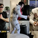 ELVIS, captura de TikTok