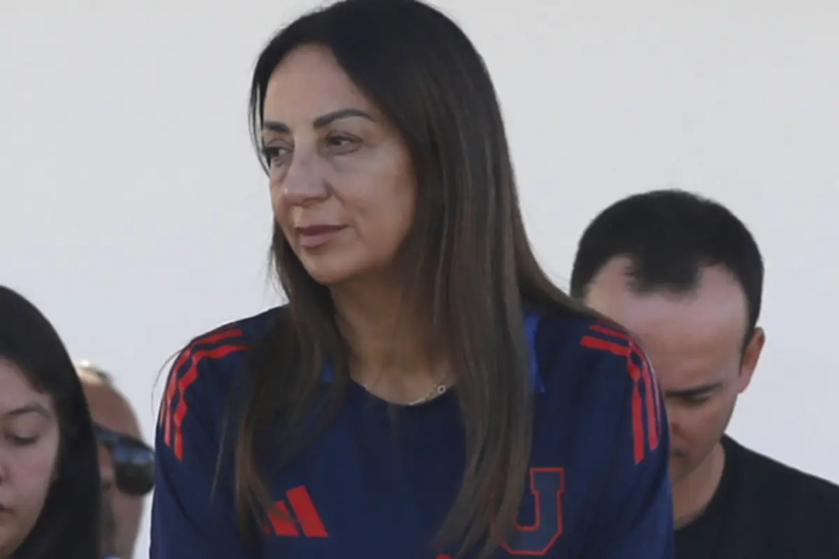 Cecilia Pérez, Emol