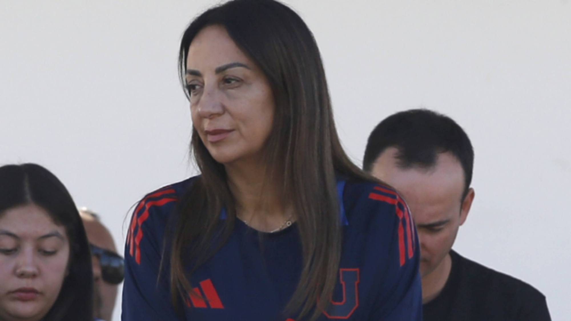 Cecilia Pérez es elegida como la primera presidenta de Azul Azul