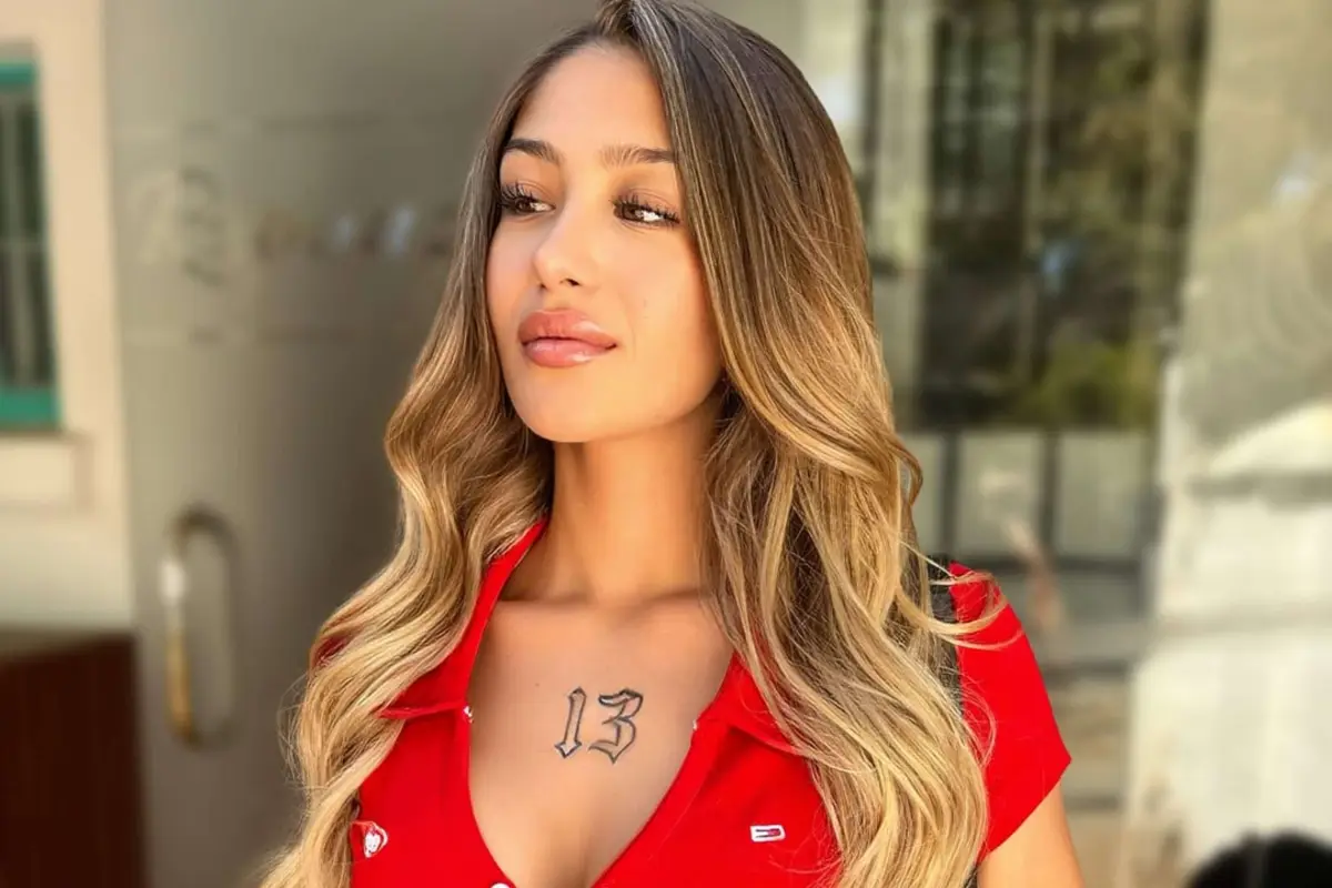 Trini Neira, Redes sociales