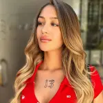 Trini Neira, Redes sociales