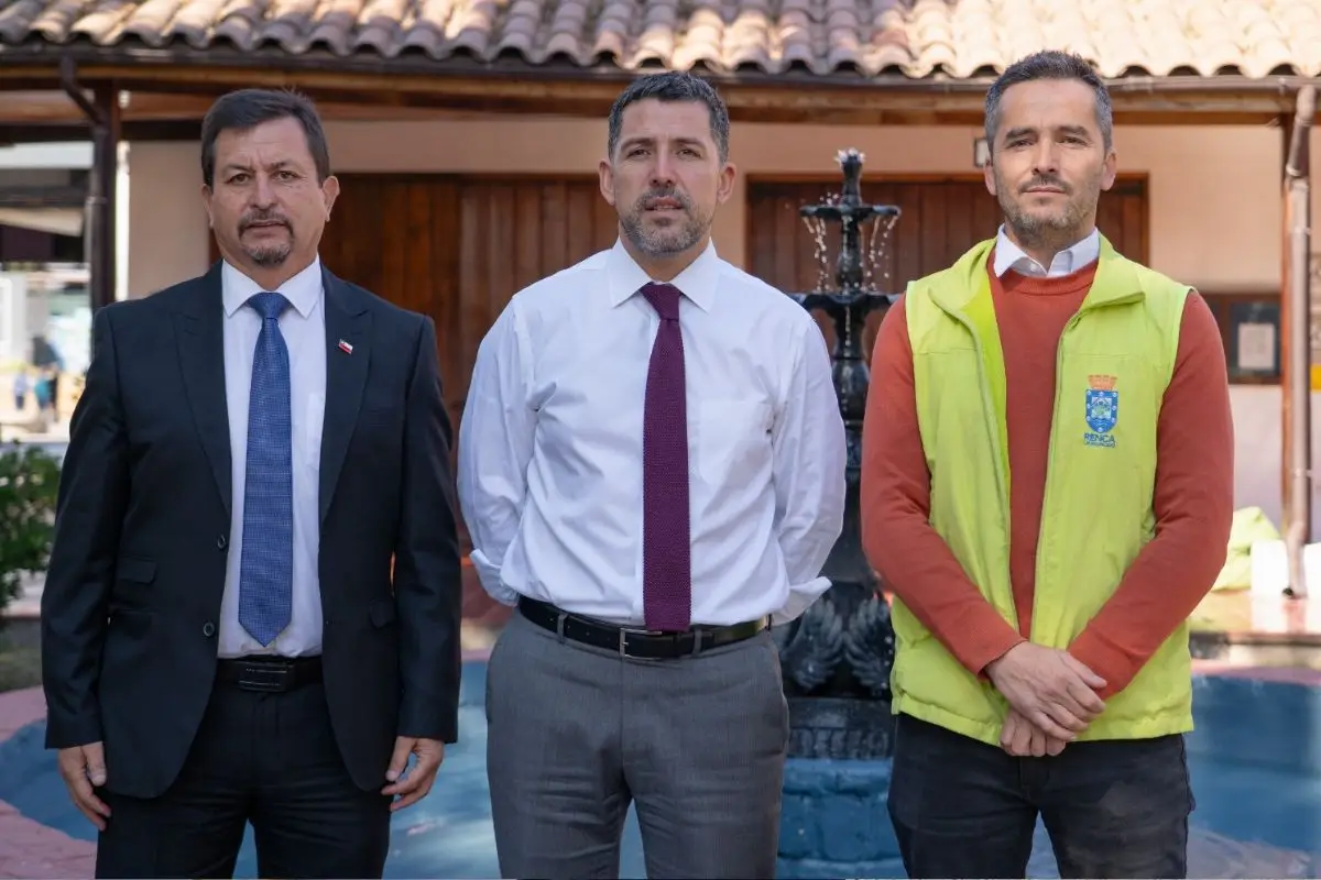 Alcaldes realizaron alarmante denuncia, Cedida